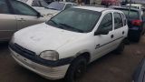 OPEL CORSA B